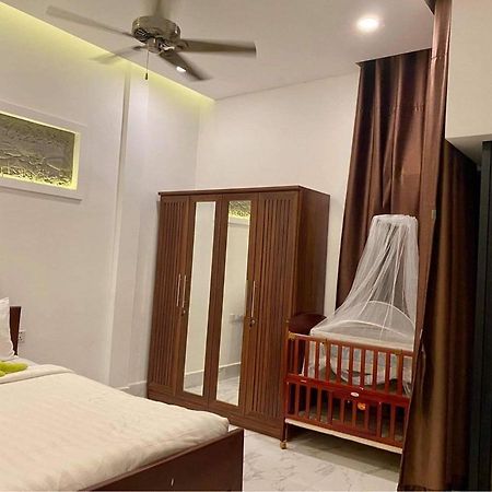 Siemreap City Residence Siem Reap Buitenkant foto