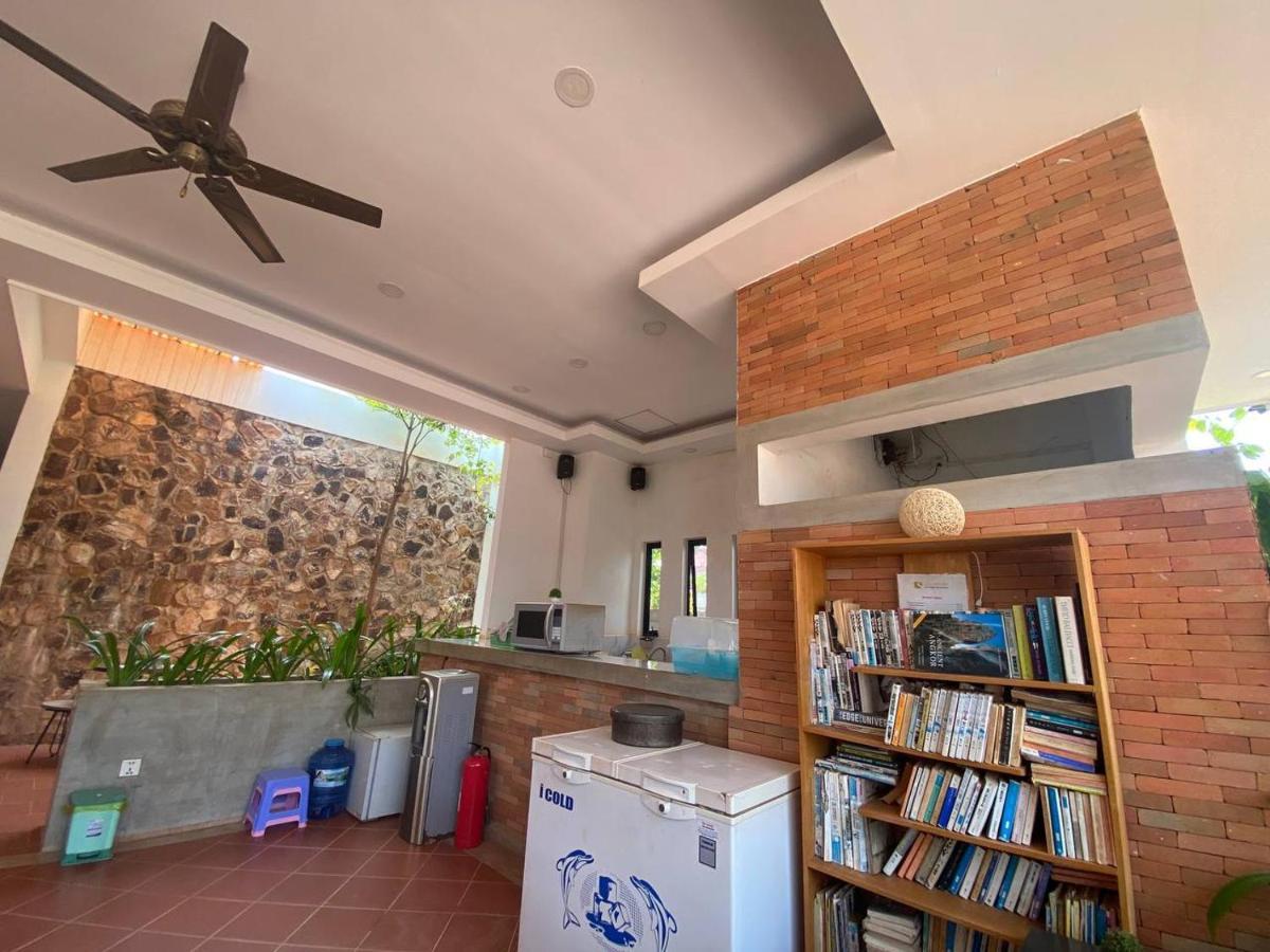 Siemreap City Residence Siem Reap Buitenkant foto