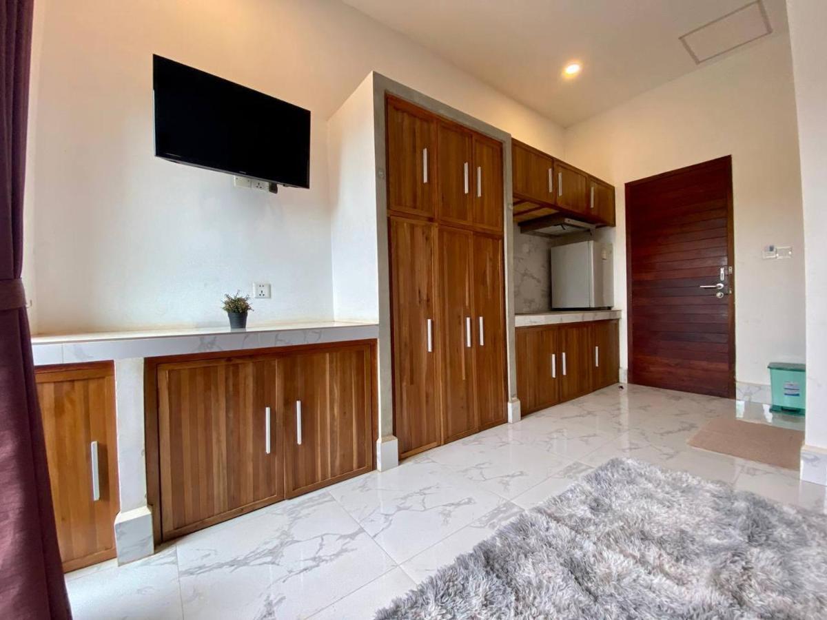 Siemreap City Residence Siem Reap Buitenkant foto